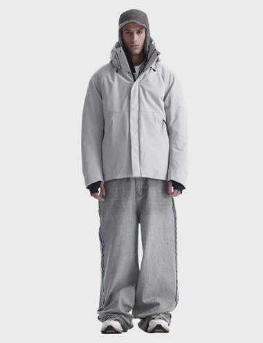 Куртка KRAKATAU Weryk