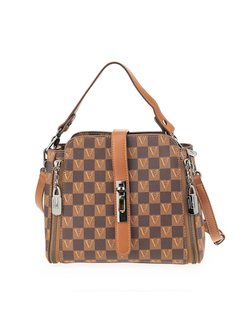 VF-8068 Сумка жен., иск. кожа