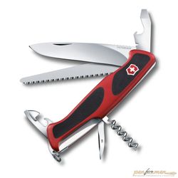 Нож перочинный Victorinox RangerGrip 55 0.9563.C 130мм
