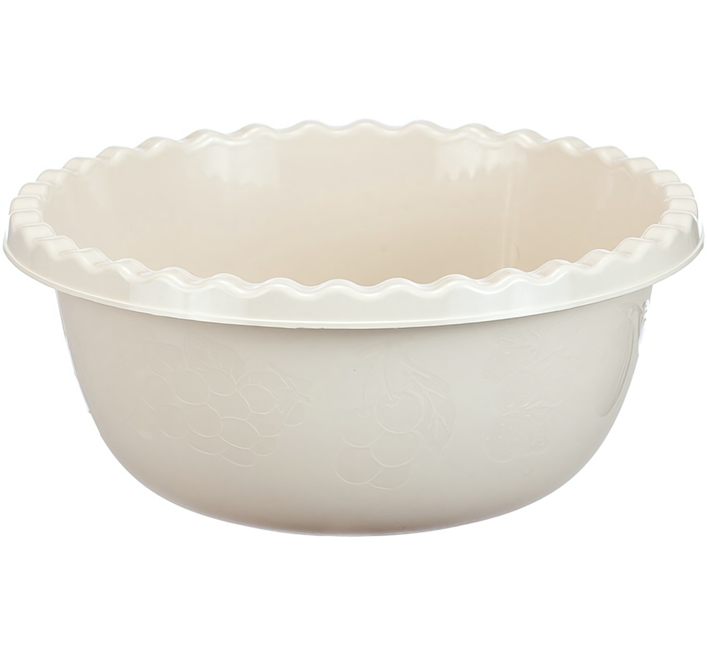 Миска круглая 1,8л. М1311