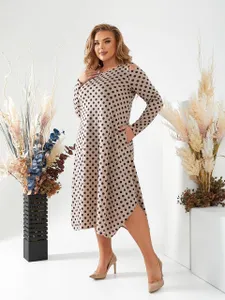 Платье УК-0184 Fabrika