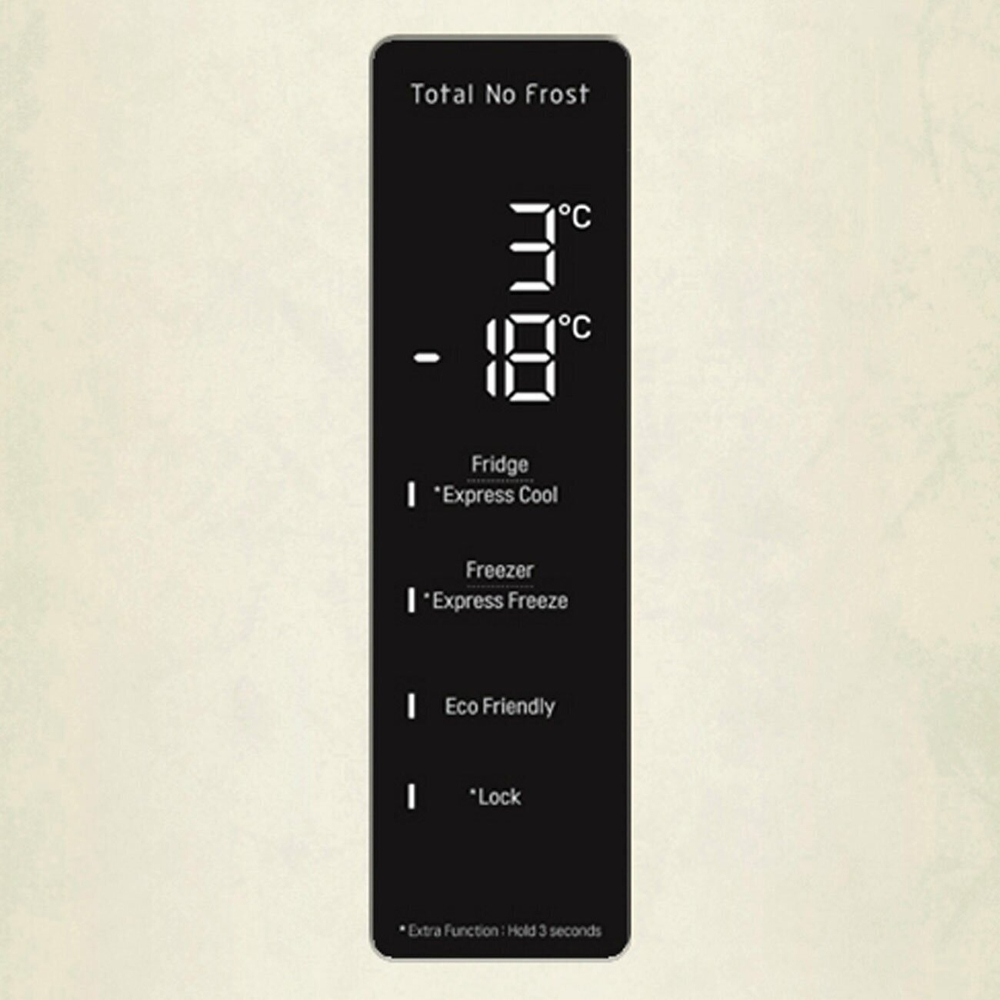 Холодильник LG DoorCooling+ GA-B509 SEKL