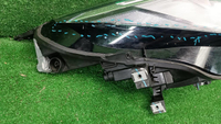 Фара правая Infiniti QX50 2 (2017-н.в.) LED