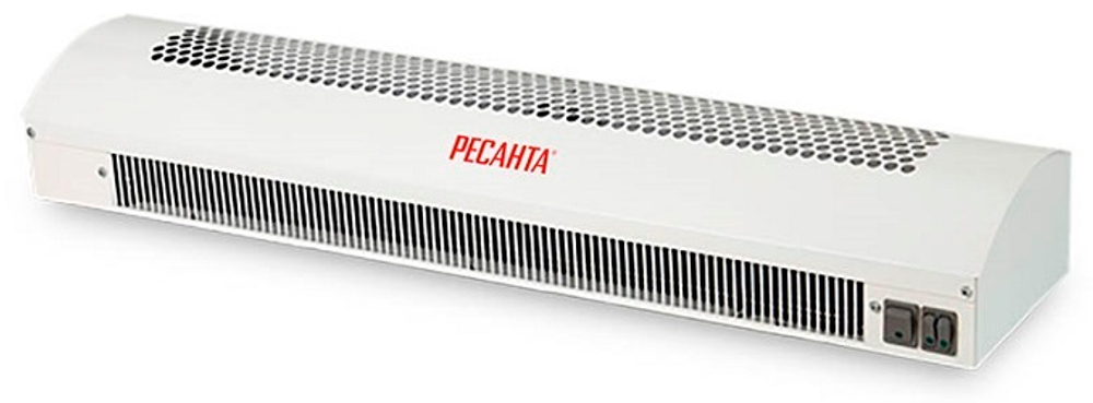 Тепловая завеса  Ресанта 67/6/2