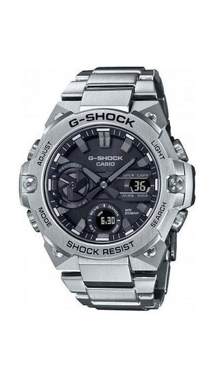 Наручные часы Casio G-Shock GST-B400D-1AER