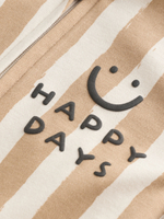 Комбинезон / Cлип для малышей Next AW3-066, 3 шт., Оливковый, Бежевый