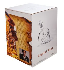 DN-51 Графин «Череп» (1.2 л)