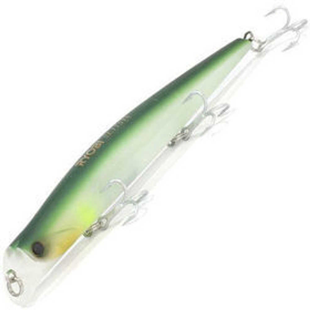 Воблер Ryobi Dash Minnow SL1151F 115mm 17,1g col.64 (580010)