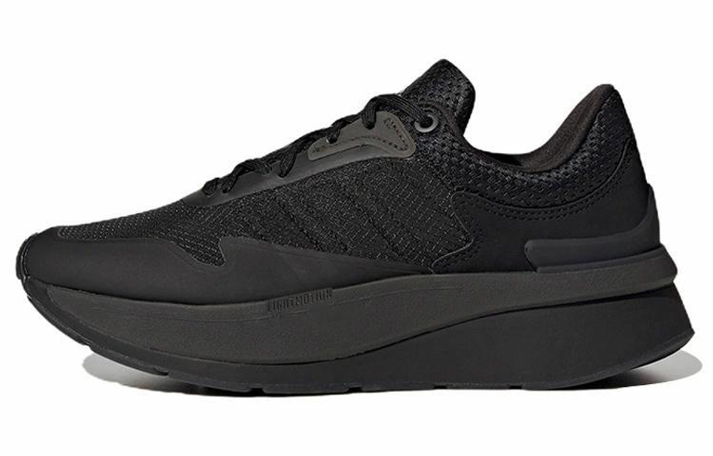 Кроссовки Adidas Znchill (Женская размерная сетка)