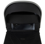 Детская коляска Pituso Sole 2 в 1 PMPT/023 Black