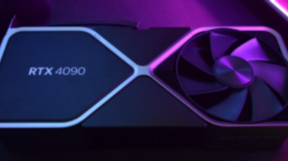 Nvidia GeForce RTX 4090 подорожала на $200  в преддверии выхода RTX 5090