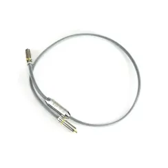 Siltech Explorer 180i 2RCA 2RCA 1m