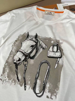 Футболка Hermes