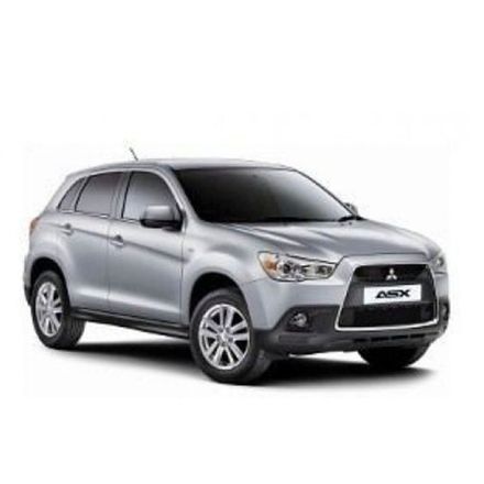 ASX (I) [Кузов: GA0#] 2010-2018