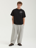 Мужские Брюки Loose Fit Jogger