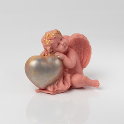 Шоколадная фигура