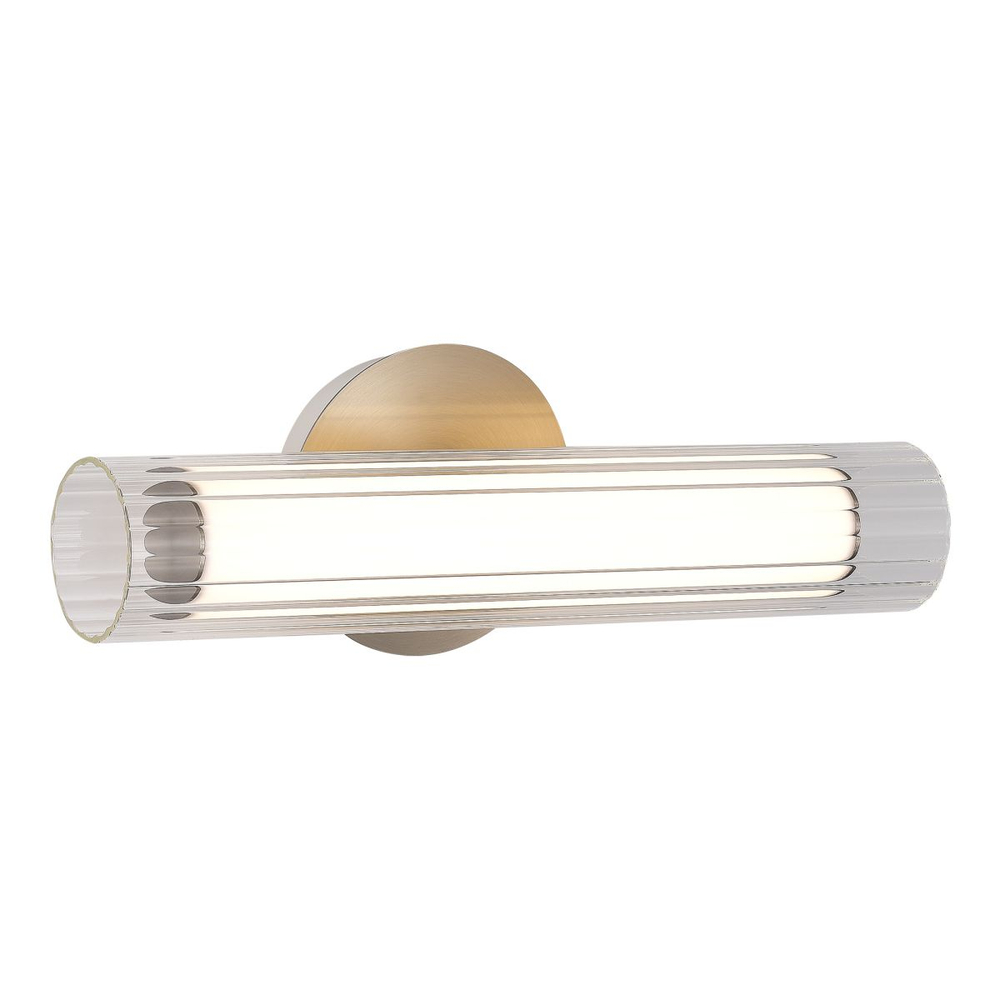 Настенный светодиодный светильник ST Luce ENFYS SL2010.121.01