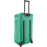 Patagonia Polyester Trolley Bag 28 Inch Men"s Aqua Blue