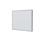 Зеркало с подсветкой IDDIS Slide, 80 см, SLI8000i98