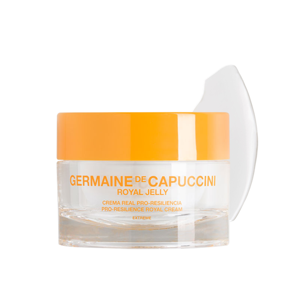 GERMAINE DE CAPUCCINI Royal Jelly Pro-Res.Royal Cream Extreme