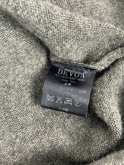 Джемпер Devoa