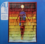 Vieux Farka Toure Et Khruangbin / Ali (LP)