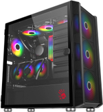 Корпус ATX Bloody BD-CC119-BK