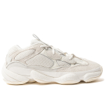 YEEZY BOOST 500 "BONE WHITE"