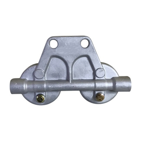 Кронштейн топливного фильтра WP13 1000736009 612640080443