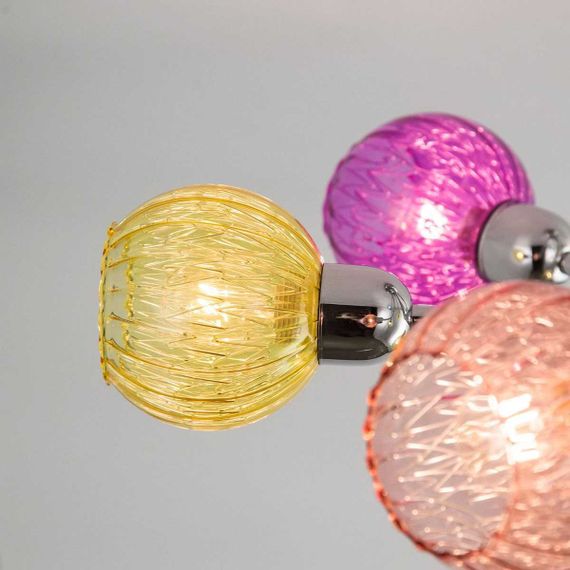 Потолочная люстра Citilux Попурри CL604181