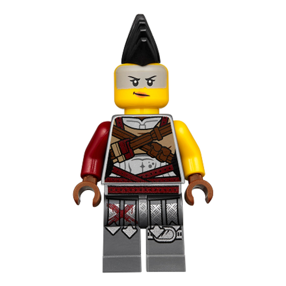 Ирокез / Мо-Ястреб tlm136