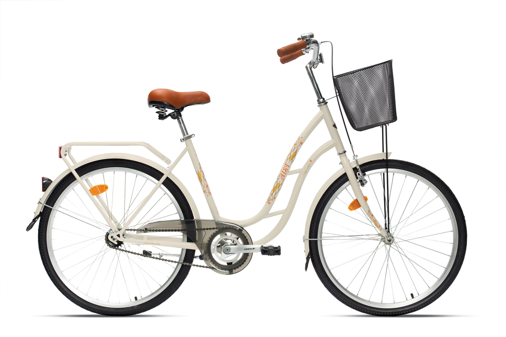 Велосипед AIST Tango 28 1.0