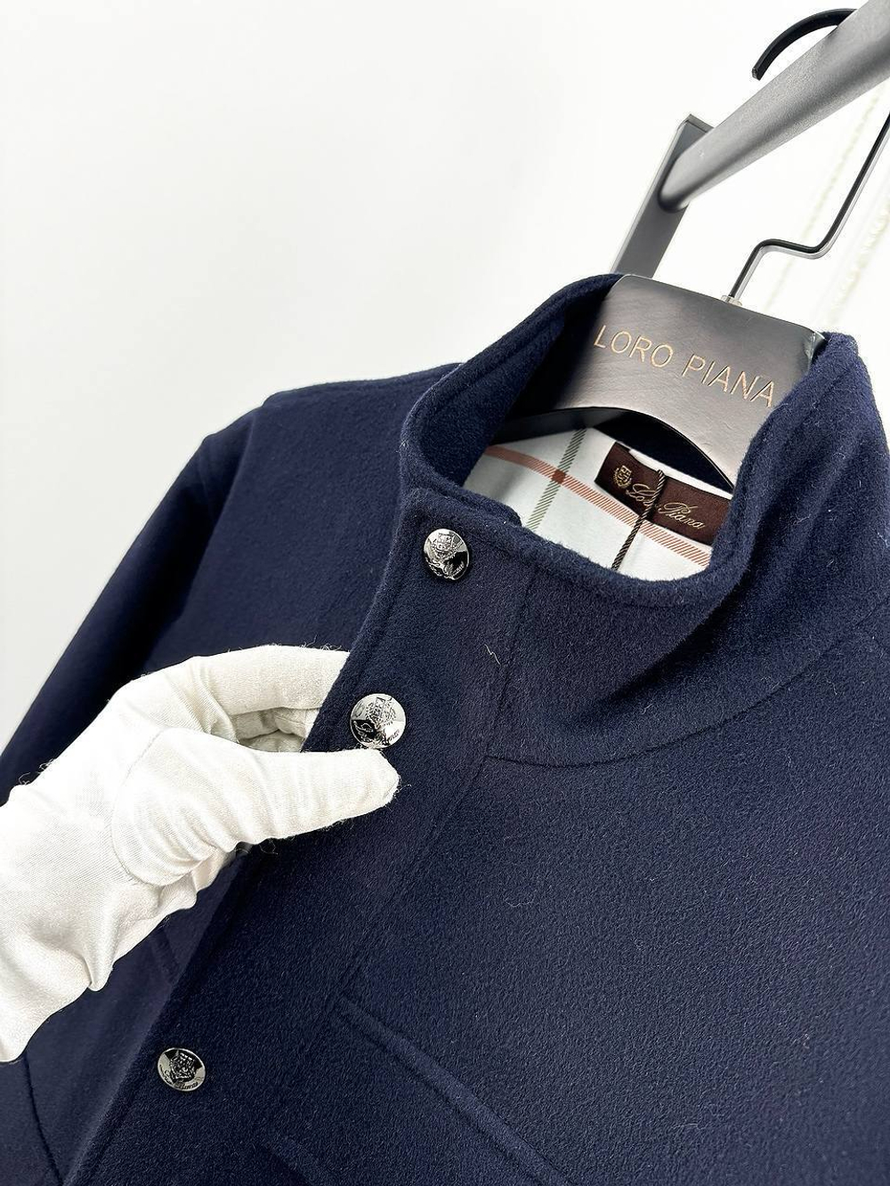 Прогулочный костюм Loro Piana, арт. 482361682