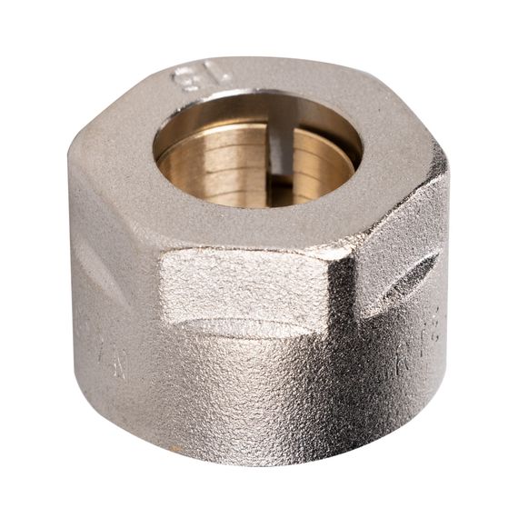 Концовка для монтажной трубки 3/4quot; — (3)