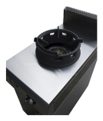 Плита газовая WOK Grill Master Ф1ДГ/800