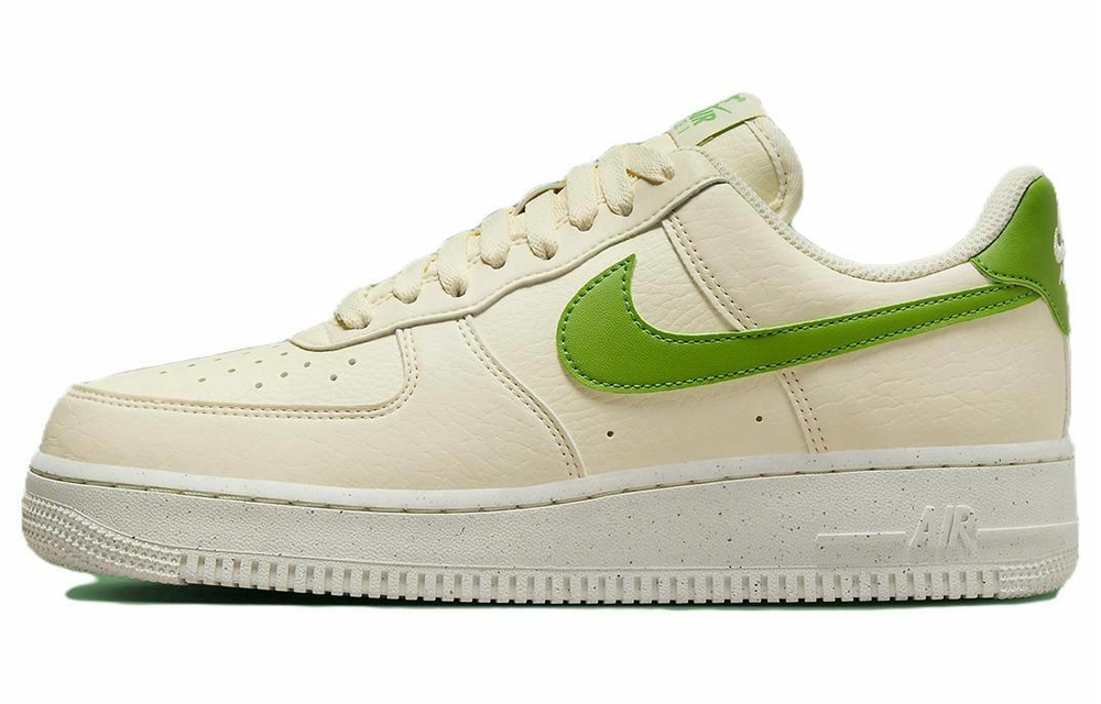 Кроссовки Nike Air Force 1 (Женская размерная сетка)