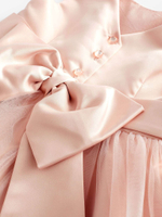 Платье для девочки Next 128-050, Розовый