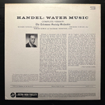 Гендель - Музыка на воде (Дания)