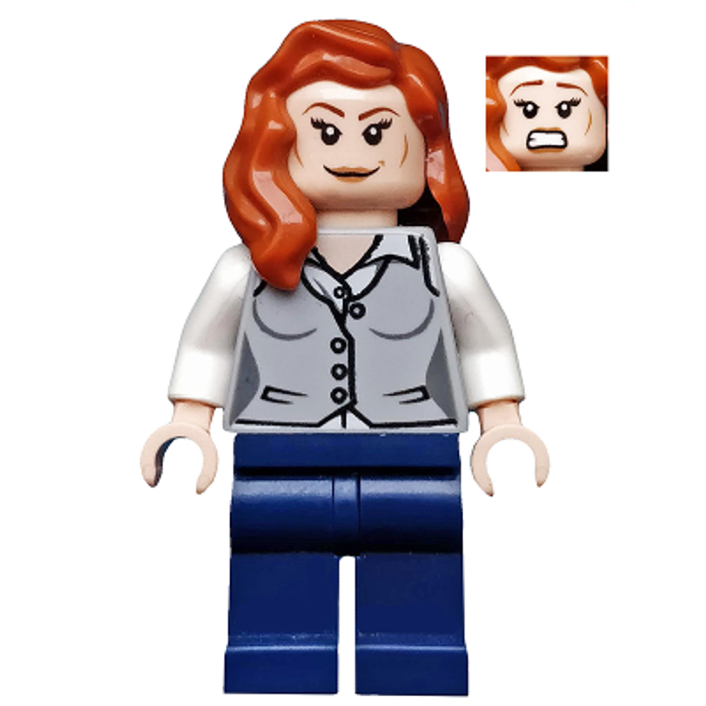 Лоис Лейн sh0075