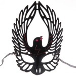 Маска карнавальная «Перо»