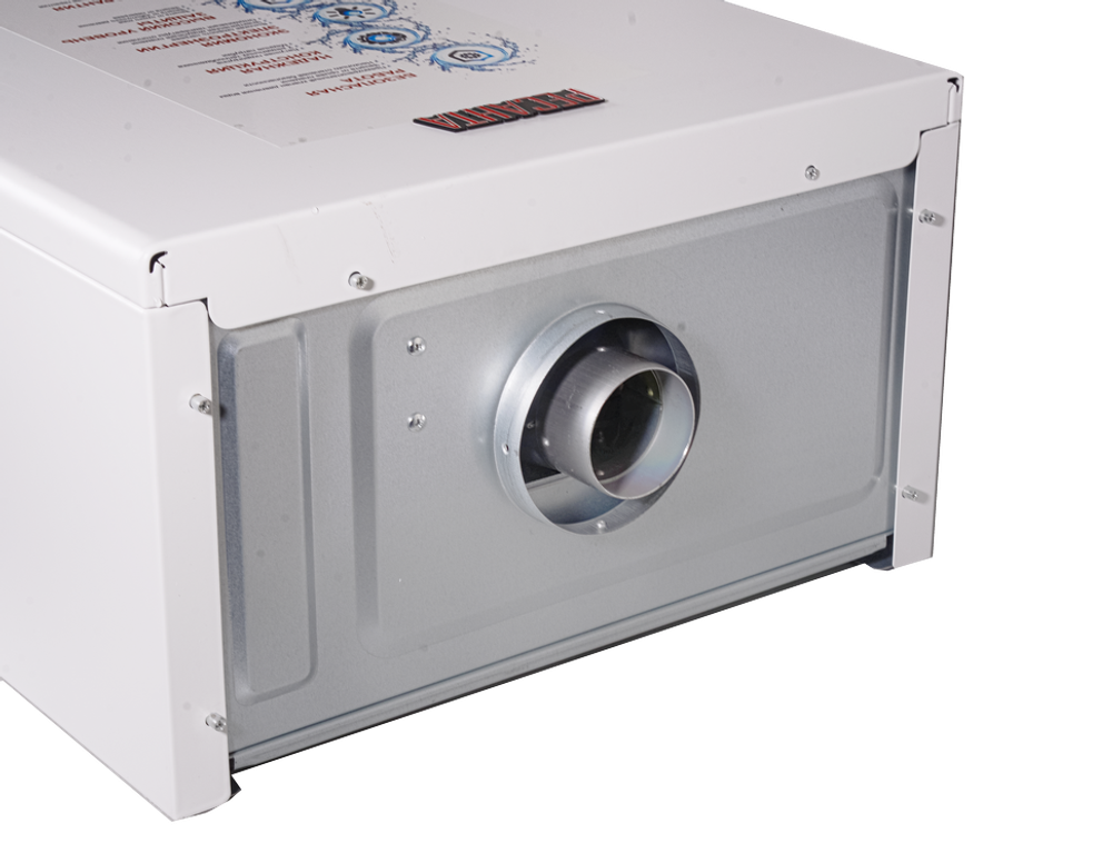 Газовый настенный двухконтурный котел ГК-24 Ресанта