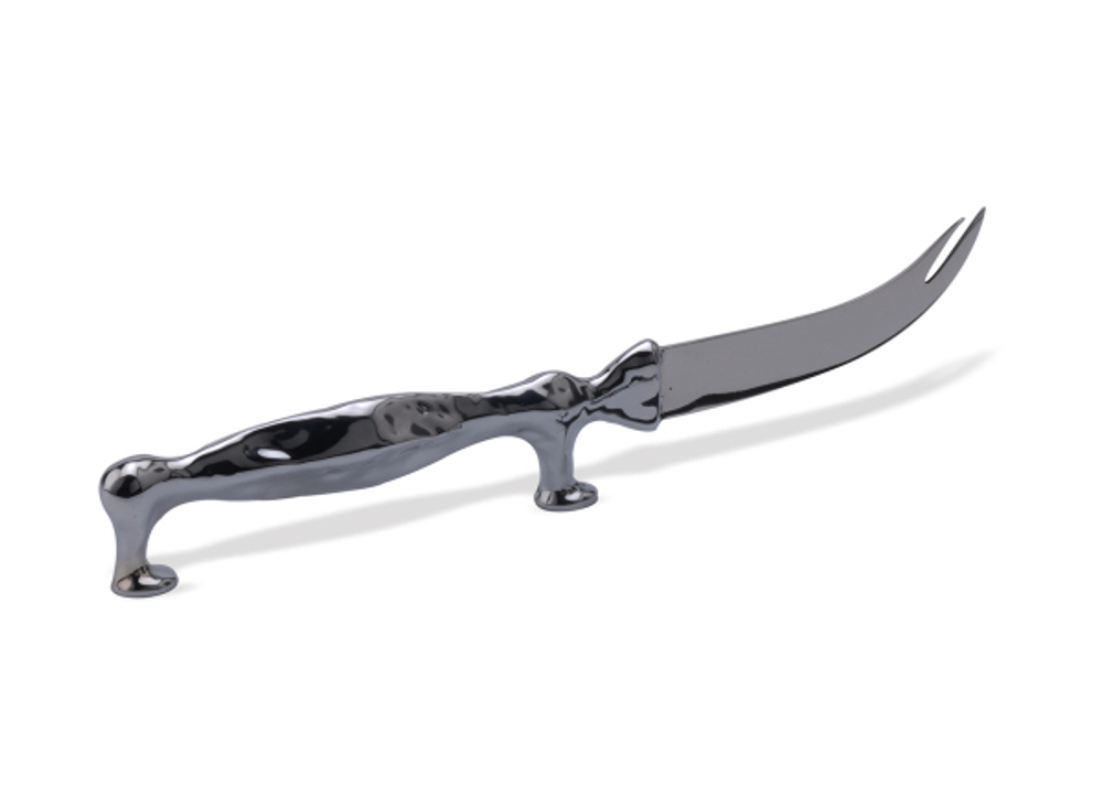 Mukul Goyal Нож для нарезки сыра ПРИМИТИВ MG081