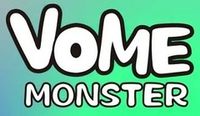 Vome Monster 10000