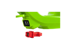 Снегоуборочник-снеголопата GREENWORKS GD40SS 40 V без акк и з/у   2600807