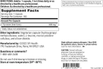Klaire Labs - L-Tyrosine - 100 capsules