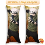 Дакимакура Naruto Какаши Хатаке