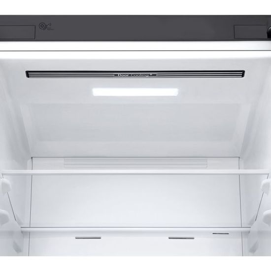 Холодильник LG GA-B509BMHZ