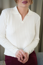 Джемпер женский 335