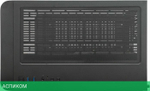 Корпус 1stPlayer UV6 без БП Black (UV6-BK-2FC7R-1FC7)