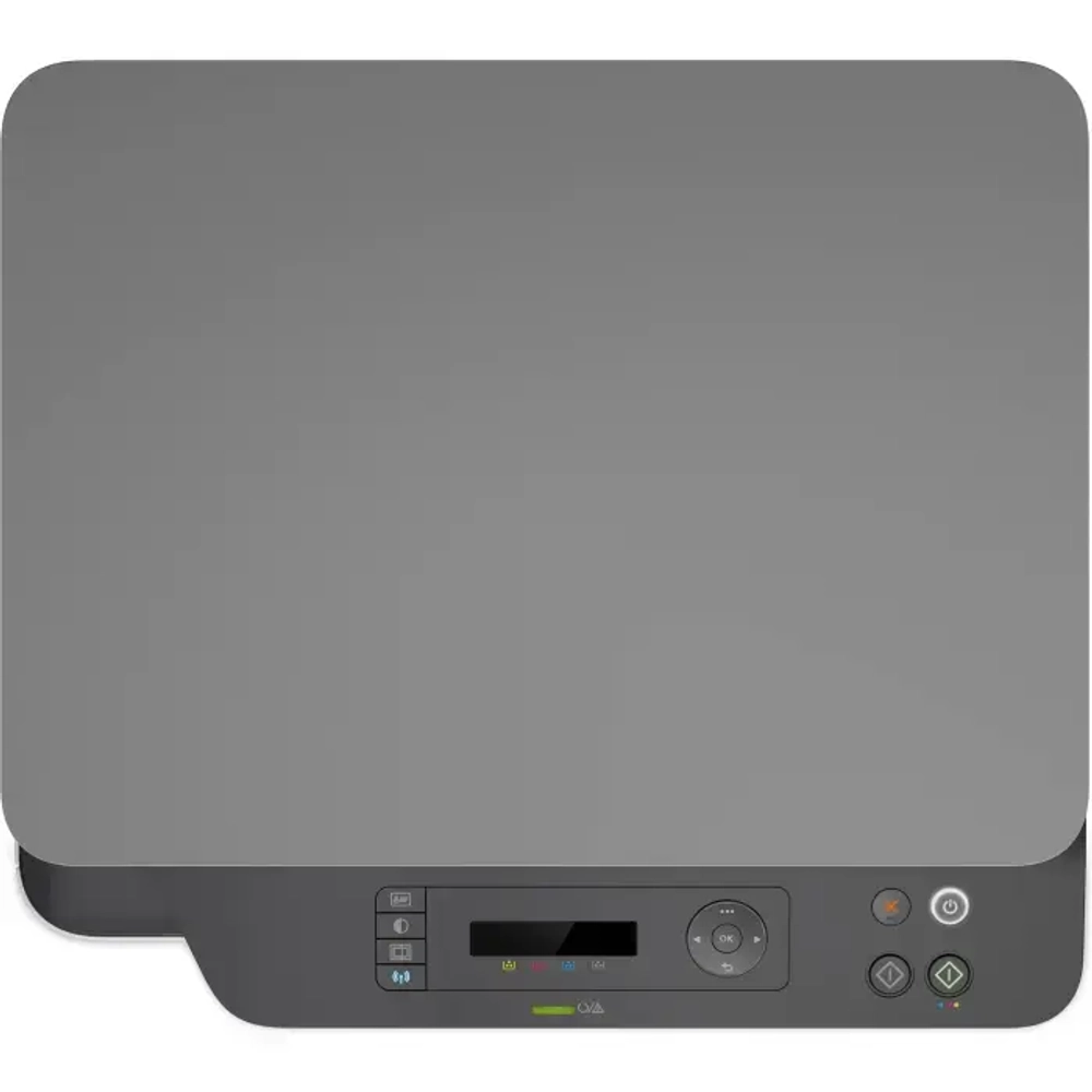 МФУ HP Color Laser MFP 178nw (4ZB96A)